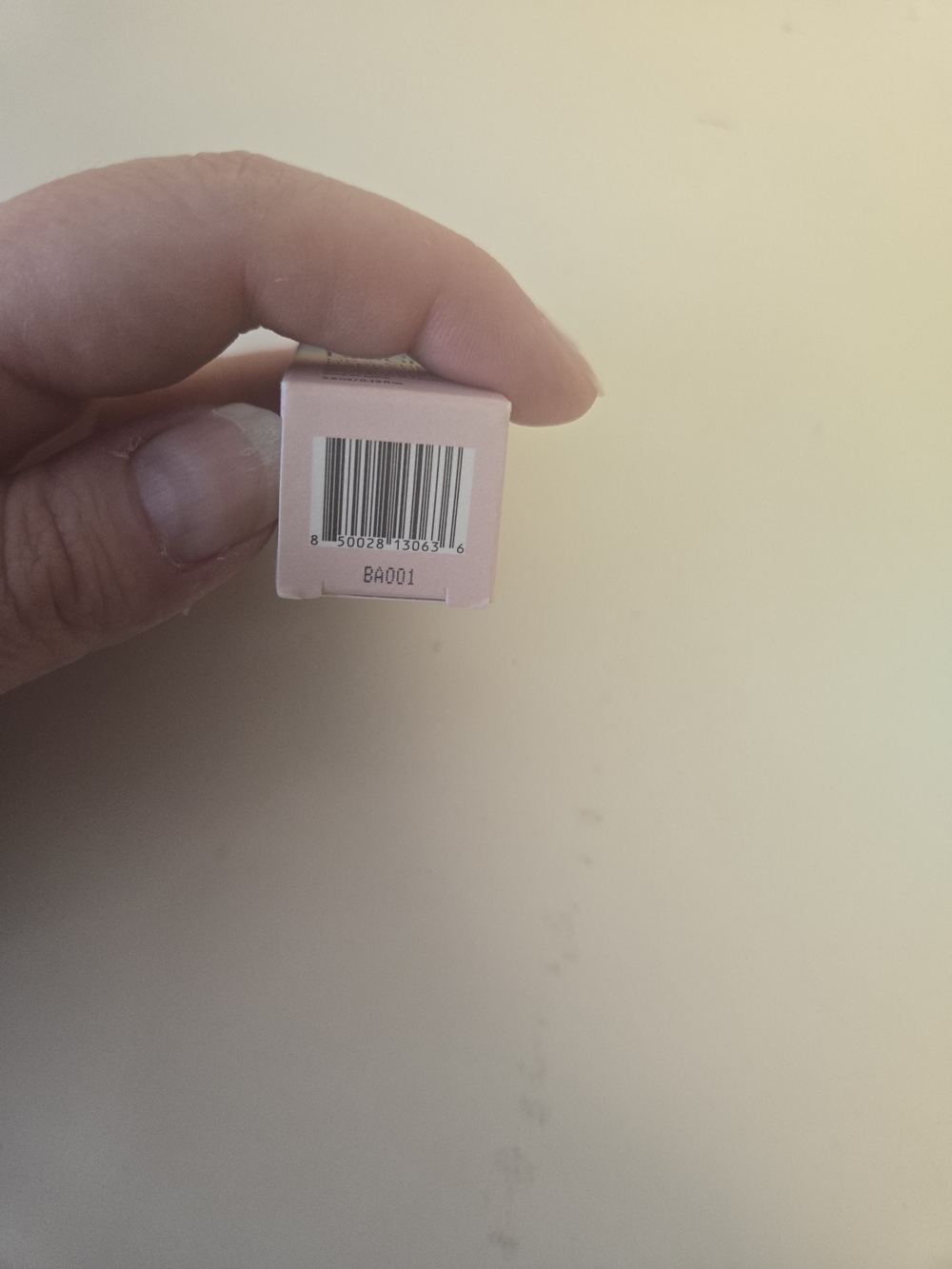 Soft-Stain Lip Tint - Pink Shade - Picture 7 of 7
